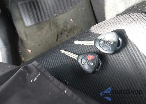 2008 Scion Xb from USA, damaged, VIN JTLKE50E781045241